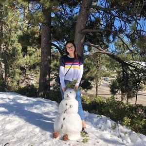 Meet your Posher, Nhi